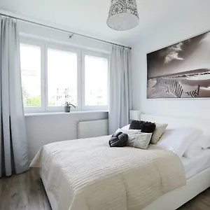 Apartment Old Town - Przyokopowa 6, Gdansk